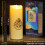 Harry Potter Harry Potter LED Candle with Wand Remote Control, 5m Range 6