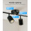 Gr4tec 4 Way Spotlights Ceiling Light, Adjustable Kitchen 2