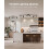 Gr4tec 4 Way Spotlights Ceiling Light, Adjustable Kitchen 8
