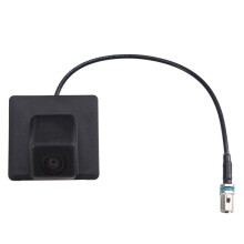 Car Reverse Rear View Camera Backup Image Camera A00102049 for BAIC BIEJING New X7 Trunk Lid Park Assist Camera