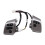 Multifunction Steering Wheel  Phone Volume Button 84250-35070 for    2006-2022 1