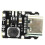 10Pcs  Lithium Battery Charging Module with 5V Output Boost 18650 Type-C with Protection,Charging Boost Power Board 2