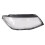 For   Caddy 2016-2018 Headlamp Cover Transparent Headlight Lens Plexiglass Replace Original Lampshade Right 1