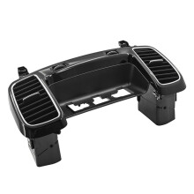 Car Middle AC Vent Grille Air Conditioning Outlet Assembly 1668306001 2A17 for - GLE350 GLE400 GLS550 GLE43