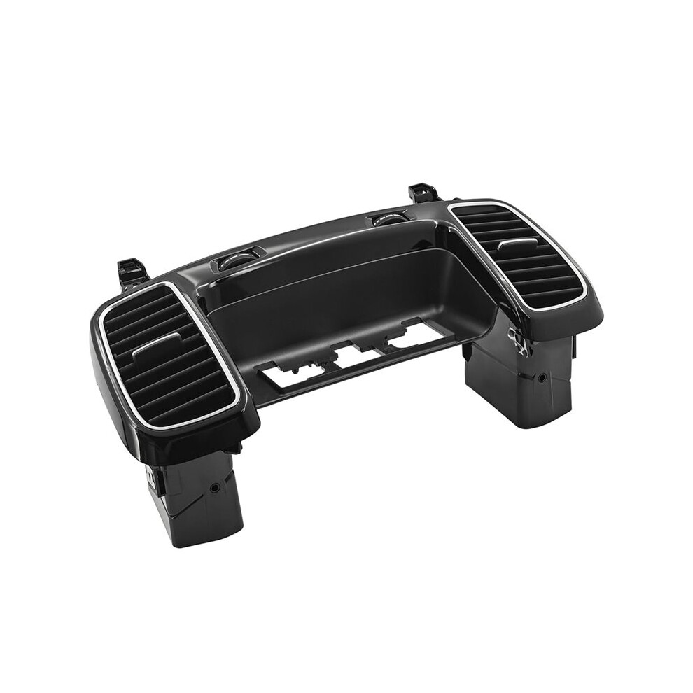 Car Middle Ac Vent Grille Air Conditioning Outlet Assembly 1668306001 2A17 For - Gle350 Gle400 Gls550 Gle43 Saudism