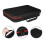 Battery Organizer Storage Case with Tester, Battery Vault Bag Fireproof Explosionproof Holder Battery Storage Case 3