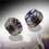 10mm 47Ohm Linearlayout Sapphire Diaphragm Dynamic Driver in-Ear Earphone HiFi Active Crossover Easily Player Speaker 2