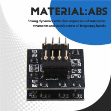 1 PCS SX45B Discrete Op Amp Module Amplifier Balanced Tuning Replaces Ad827 Preamp Tuning Board