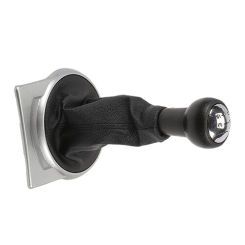 GK3336 Pomello del Cambio Accessori per Auto per  C4 MK1 2004-2010 1