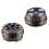 10mm 47Ohm Linearlayout Sapphire Diaphragm Dynamic Driver in-Ear Earphone HiFi Active Crossover Easily Player Speaker 5