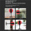 Desktop Boxing Stress Relief Sport Boxing Training Desktop Punch 3