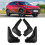 Car Mud Flaps Mudflap Front Rear  Anti- Mudguards Guard  for  HS 2025 3