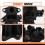 LR115274 K4D38575AD Car Accessory Cooling System Engine Thermostat for   Evoque L538 2