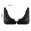 Car Mud Flaps Mudflap Front Rear  Anti- Mudguards Guard  for  HS 2025 6