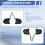 Multi-Media Steering Wheel Control  Button for   Levin 2019 2020 2021 2022 2023 3