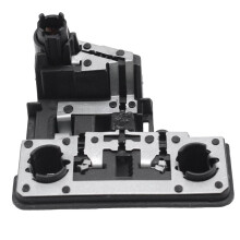 Car Rear Inner Light Bulb Holder Base for A4 B8 2008-2012 Rear Brake Taillight Circuit Socket Holder 8K5945258B R