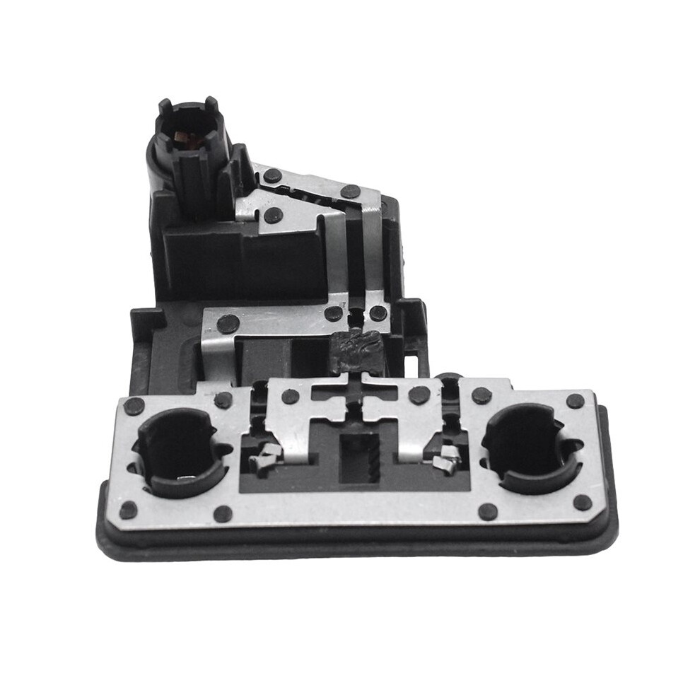 Car Rear Inner Bulb Holder Base For A4 B8 2008-2012 Rear Brake Tail Circuit Socket Holder 8K5945258b R Light 4711145605949