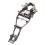 1KD837885A 1KD837886A Front Rear Left Right Inner Door Handle Bracket for   Je.Tta MK5 Rabbit Right 7