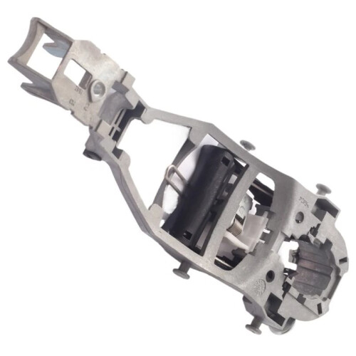 1KD837885A 1KD837886A Front Rear Left Right Inner Door Handle Bracket for   Je.Tta MK5 Rabbit Right 1