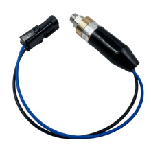 Pressure Sensor 47532787T1736 125829A1 for Excavator Harvesters