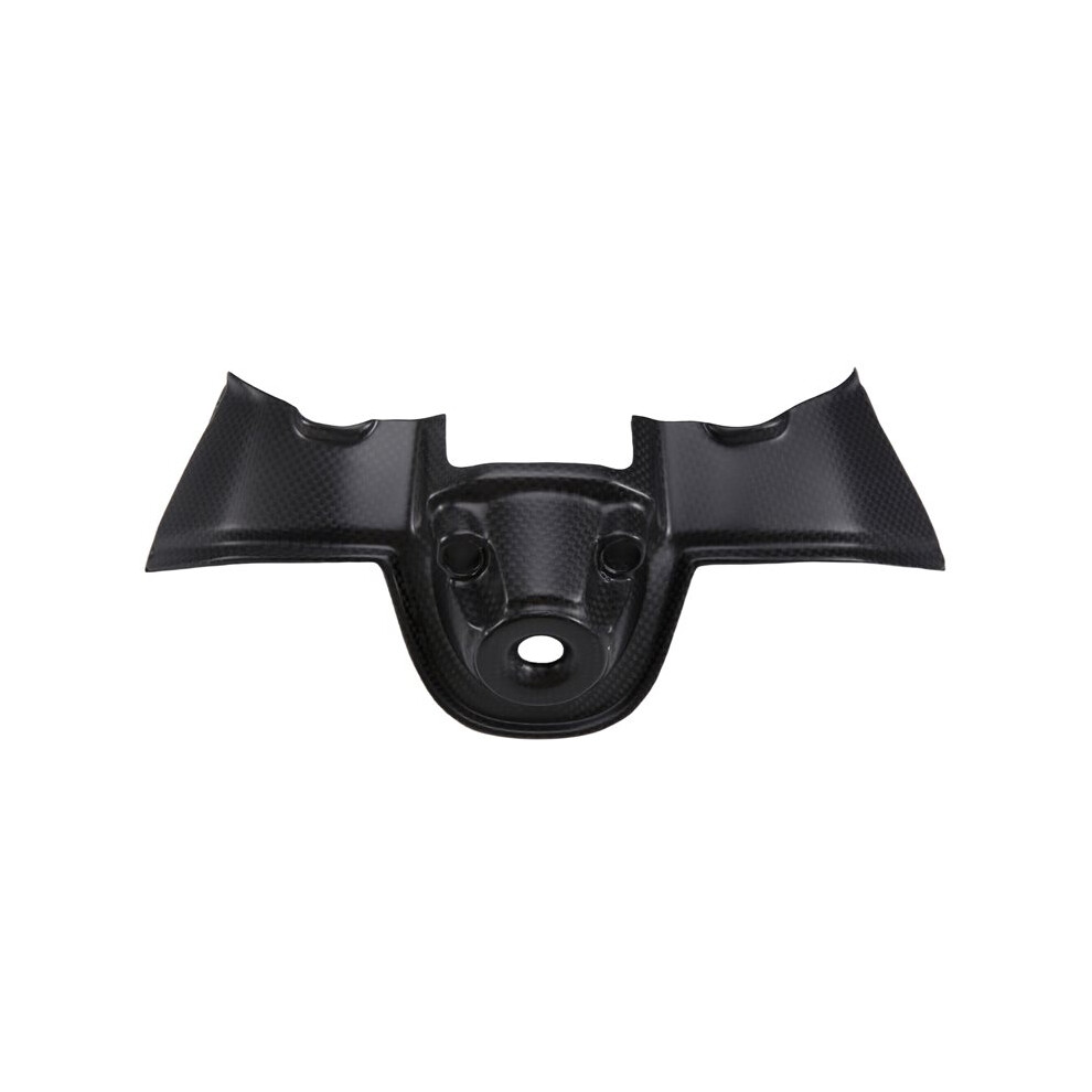 Carbon Fiber Motorcycle Keyhole Cover Ignition Keyhole Cover For Panigale V4 V4s V4r 2019-2021 6032022770313