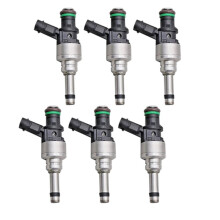 6 Stuks Brandstofinjectoren 06E906036AJ 06E906036AC 06E906036P 06E906036AL voor voor voor