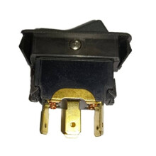577.75609 Car Fresh Air Recirculate Rocker  8320002000 for