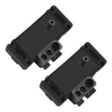 2PCS Manifold Absolute Pressure Sensor for Century Regal LeSabre 12569240 16137039