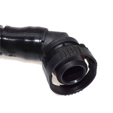 Exhaust Hose Ventilation Pipe 11617522933 for E87 E90 E91 E60 E63 E64 E65 E66