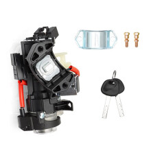 1 Set Ignition Lock Cylinder Kit for Veloster Tucson 2015-2021 Sportage Rio 2016-2022 81910-D3110