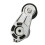 Engine Accessory Tensioner Wheel 11287603347 for 4