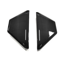 ABS Plastic Battery Side Cover Panel for Road Glide FLTRX FLHX 2024-2025