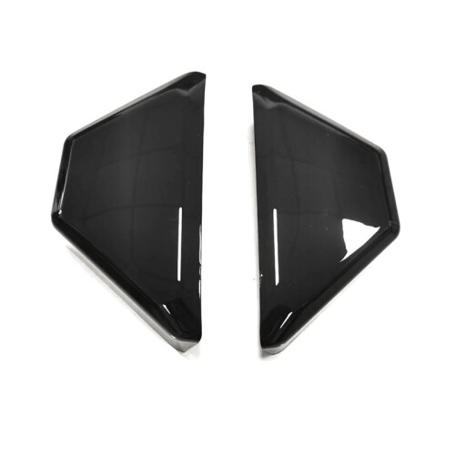 ABS Plastic Battery Side Cover Panel for  Road Glide FLTRX FLHX 2024-2025