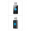 Wireless Box 2-in-1 Carplay/für Android Auto Navigation Internet Box Personal CarPlay Box 6