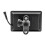 Motorcycle 5 Inch Navigation Screen  Portable Waterproof Screen Wireless Carplay Android Auto MP5 Player 8