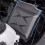 For  Q5 2018 - 2024 ECU Electronic Control Unit Protection Cap Engine Computer Board Dustproof Cover 5