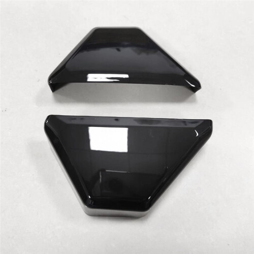 ABS Plastic Battery Side Cover Panel for  Road Glide FLTRX FLHX 2024-2025 2