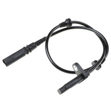 4PCS 34526771776 ABS Wheel Speed Sensor 34526771777 SU12022 ALS1832 for E70 E71 F15 F16 F85 F86 X5 X6