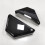 ABS Plastic Battery Side Cover Panel for  Road Glide FLTRX FLHX 2024-2025 2
