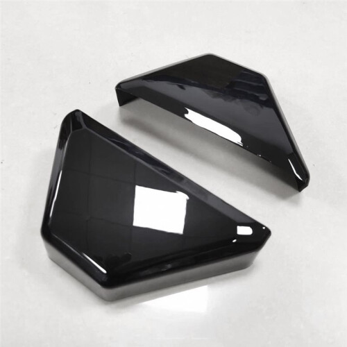ABS Plastic Battery Side Cover Panel for  Road Glide FLTRX FLHX 2024-2025 1