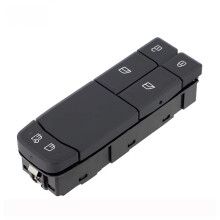 LHD Left Auto Power Master Window Lifter Control Button for FM440 22154277 21489837