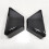 ABS Plastic Battery Side Cover Panel for  Road Glide FLTRX FLHX 2024-2025 4