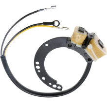 Stator de Moteur Hors-Bord pour Mercury 1986-1996 6-40 CV 2 Temps 86617A11 86617A13 86617A20 Sierra 18-5864