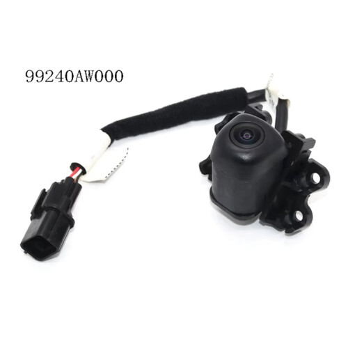 99240AW000 New Rear View Camera Reverse Camera Parking Assist Backup Camera for 2