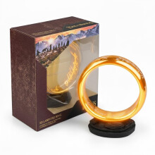 Grupo Erik Battery Lamp - The Lord of The Rings Gifts | Desk Lamp Table, Mood Light, Gaming Light | The Lord of The Rings Merchandise, LOTR Gifts, Co