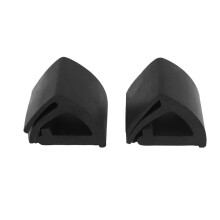 Universele Golfkar Windscherm Bevestigingsclips voor EZGO Club CAR , Set van 2,102005801,1020058-01