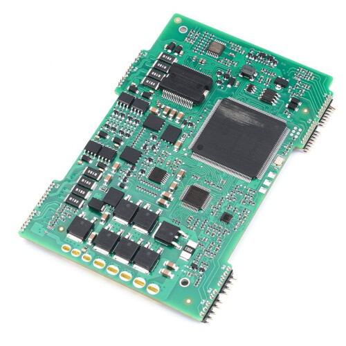 Chip TCU e Placa de Circuito Novos para Transmissão Automática 0AM DQ200, Código 0AM927769D, Compatíveis com para , para , para  e 2