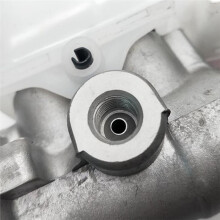 8981632270 Brake Master Cylinder Pump for D-Max Rodeo Pickup 2.5L 2012-2016 Brake Master Pump
