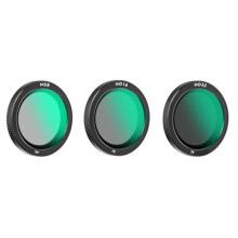 For NEO2 ND Filters Set ND8 ND16 ND32 Filters for NEO2 Drone Neutral Density Camera Lens ND Filter