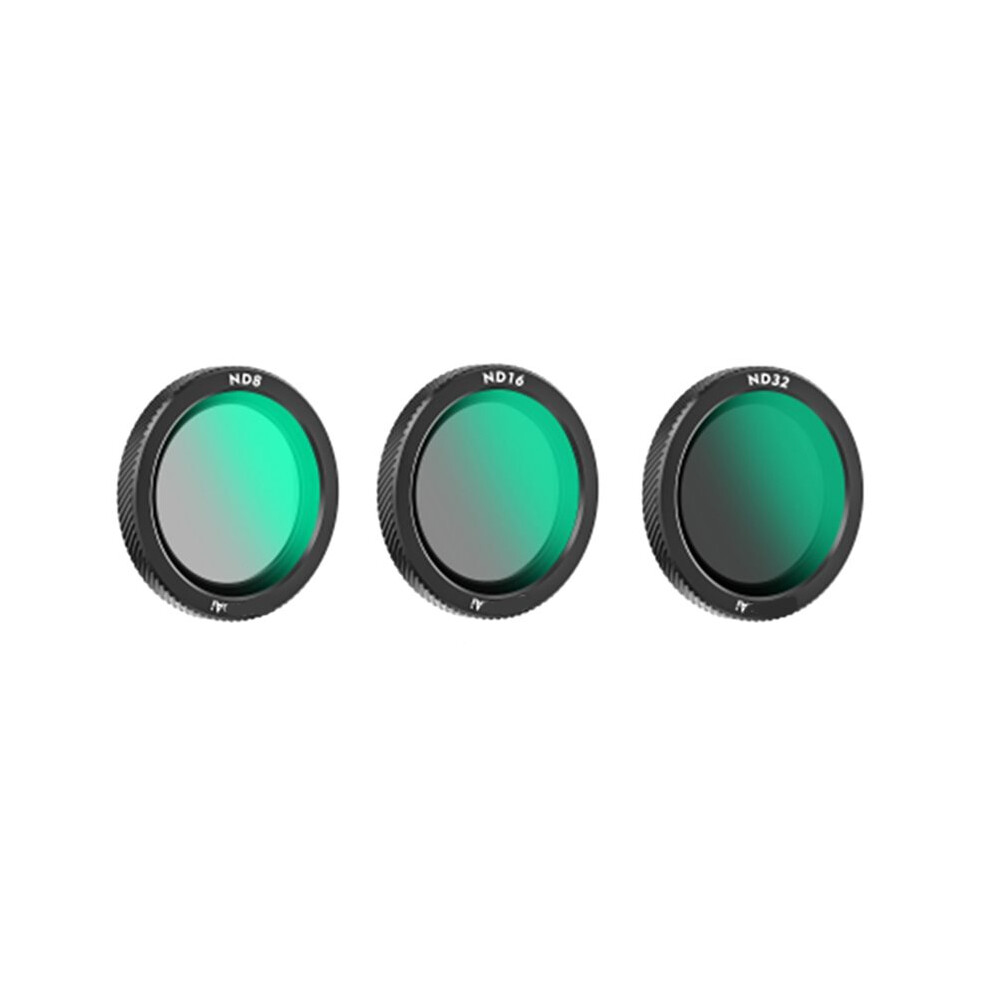 For Neo2 Nd Filters Set Nd8 Nd16 Nd32 Filters For Neo2 Drone Neutral Density Camera Lens Nd Filter 4711713568652